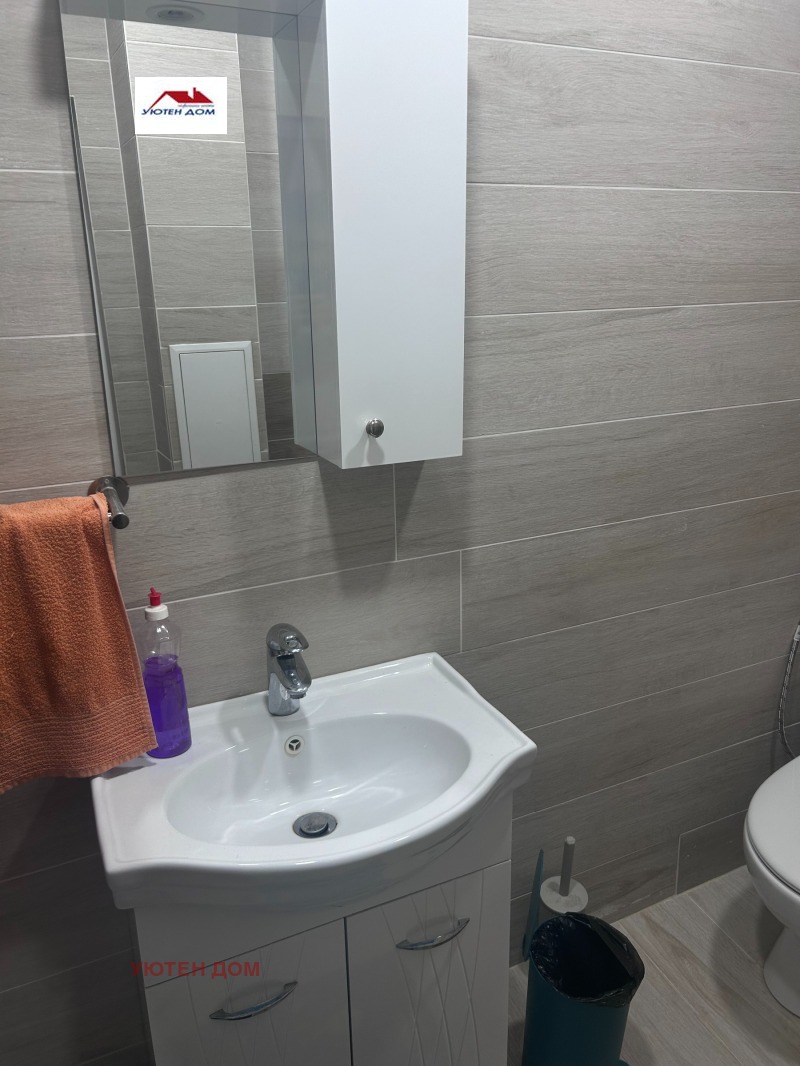 Дава под наем  3-стаен град Шумен , Болницата , 85 кв.м | 71350916 - изображение [11]