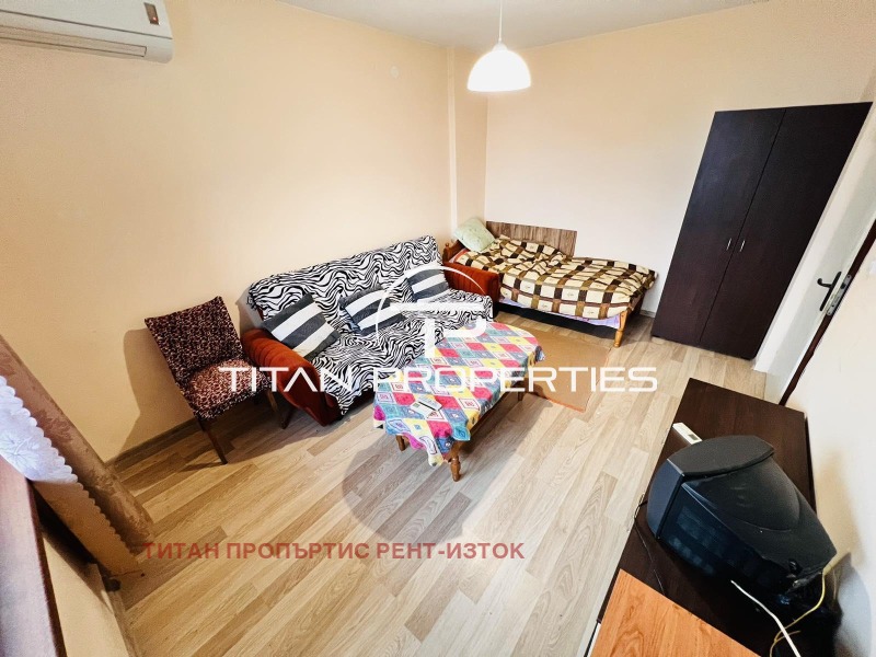 Vuokrattavana  2 makuuhuonetta Burgas , Vazraždane , 74 neliömetriä | 90016942 - kuva [4]