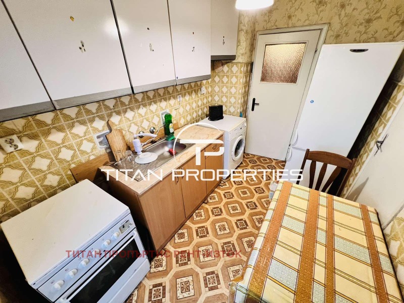 Vuokrattavana  2 makuuhuonetta Burgas , Vazraždane , 74 neliömetriä | 90016942 - kuva [5]