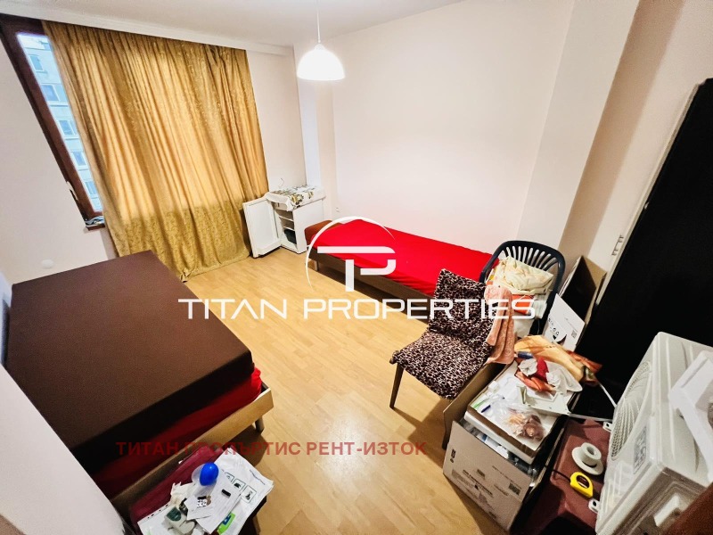 Vuokrattavana  2 makuuhuonetta Burgas , Vazraždane , 74 neliömetriä | 90016942 - kuva [7]