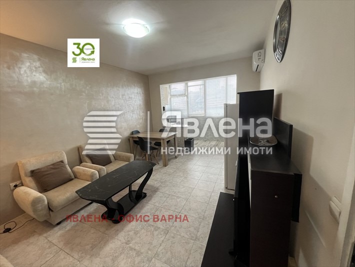 A louer  2 chambres Varna , VINS-Tcherven plochtad , 70 m² | 42190716