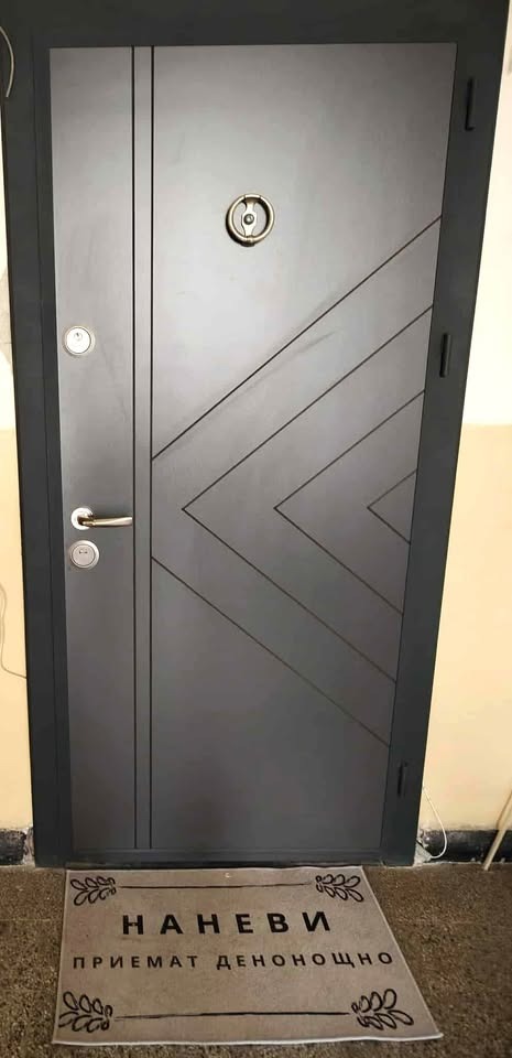 Дава под наем 3-СТАЕН, гр. Пловдив, Гладно поле, снимка 7 - Апартаменти - 53468489