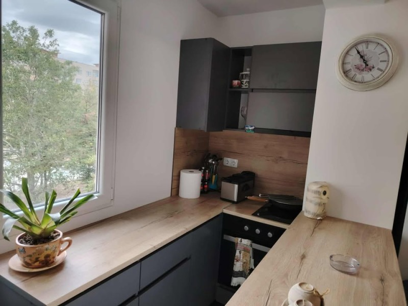 Дава под наем 3-СТАЕН, гр. Пловдив, Гладно поле, снимка 4 - Апартаменти - 53468489