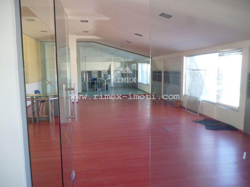 For Rent  Office Plovdiv , Industrialna zona - Sever , 350 sq.m | 38658638 - image [2]