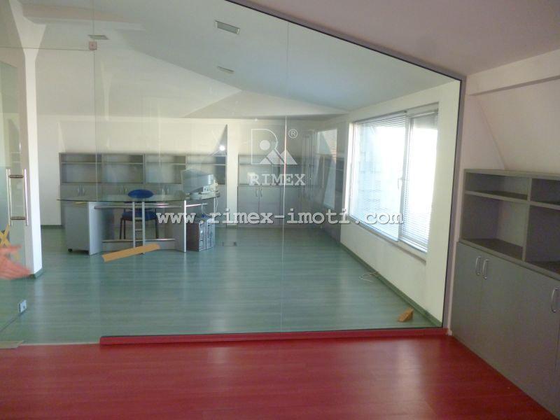 For Rent  Office Plovdiv , Industrialna zona - Sever , 350 sq.m | 38658638 - image [3]