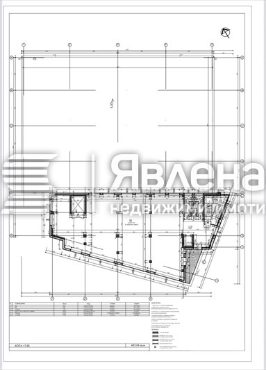 Дава под наем СКЛАД, гр. София, Военна рампа, снимка 15 - Складове - 54394155