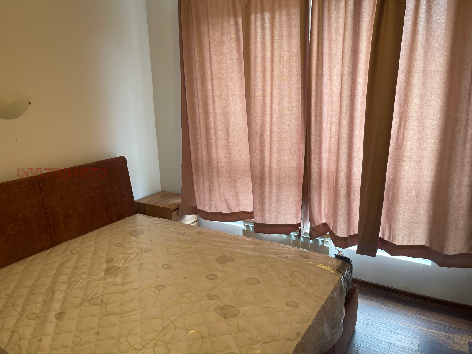 Дава под наем 2-СТАЕН, гр. София, Овча купел, снимка 5 - Апартаменти - 54095441