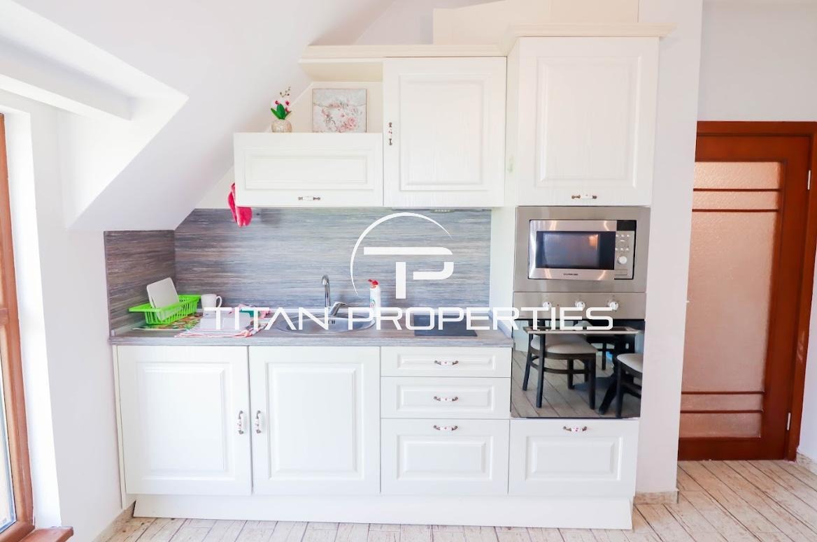 Дава под наем 2-СТАЕН, гр. Варна, Галата, снимка 2 - Апартаменти - 53767238