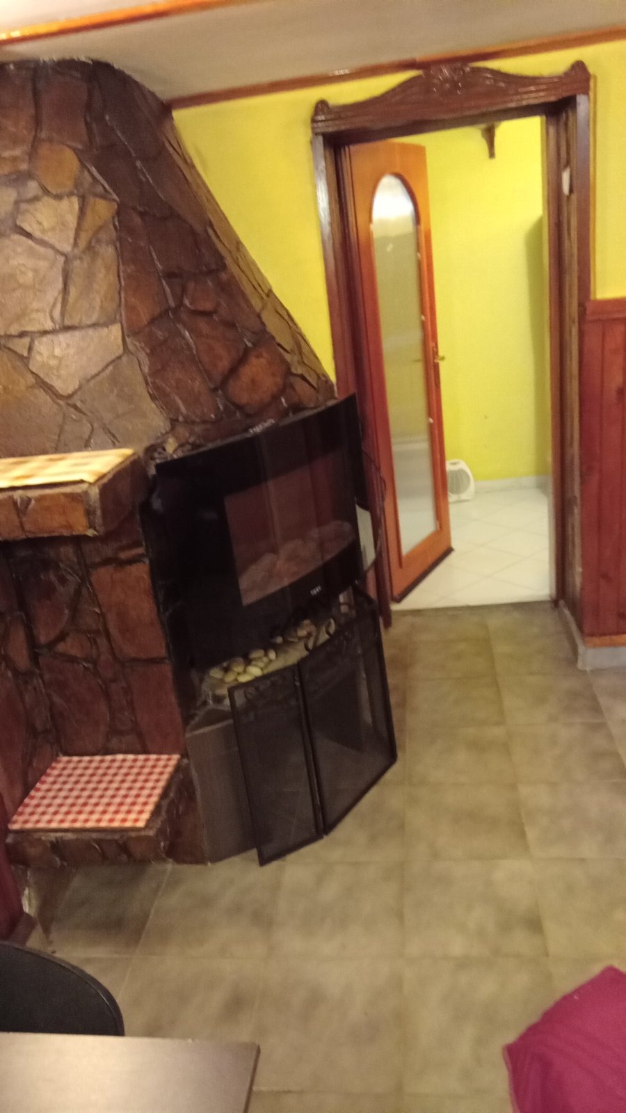 Дава под наем 2-СТАЕН, гр. София, Център, снимка 6 - Апартаменти - 54214255