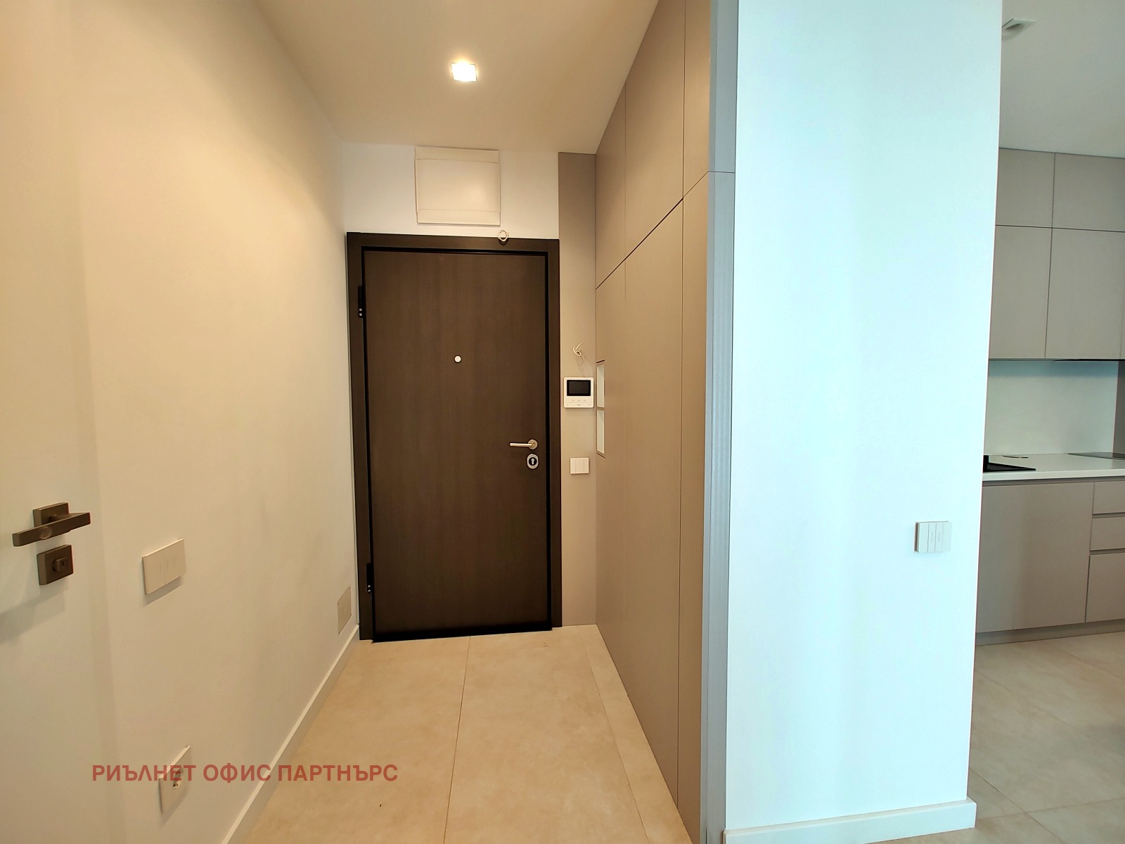 Дава под наем 2-СТАЕН, гр. София, Полигона, снимка 7 - Апартаменти - 54199933