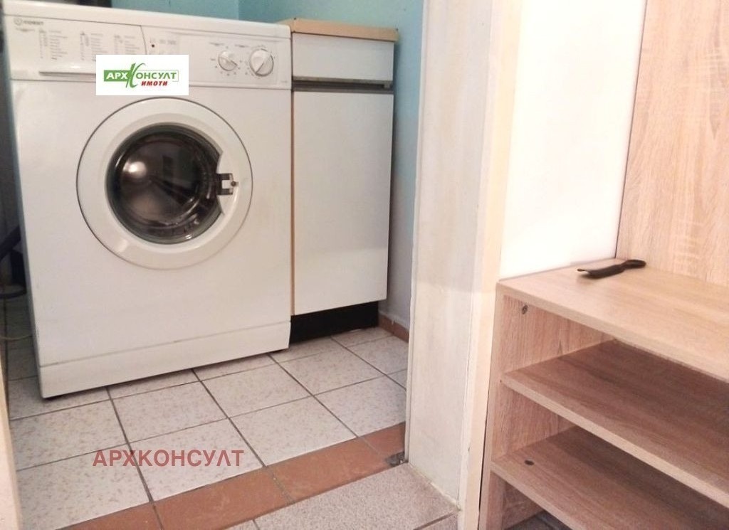 Дава под наем 2-СТАЕН, гр. София, Център, снимка 15 - Апартаменти - 56288921