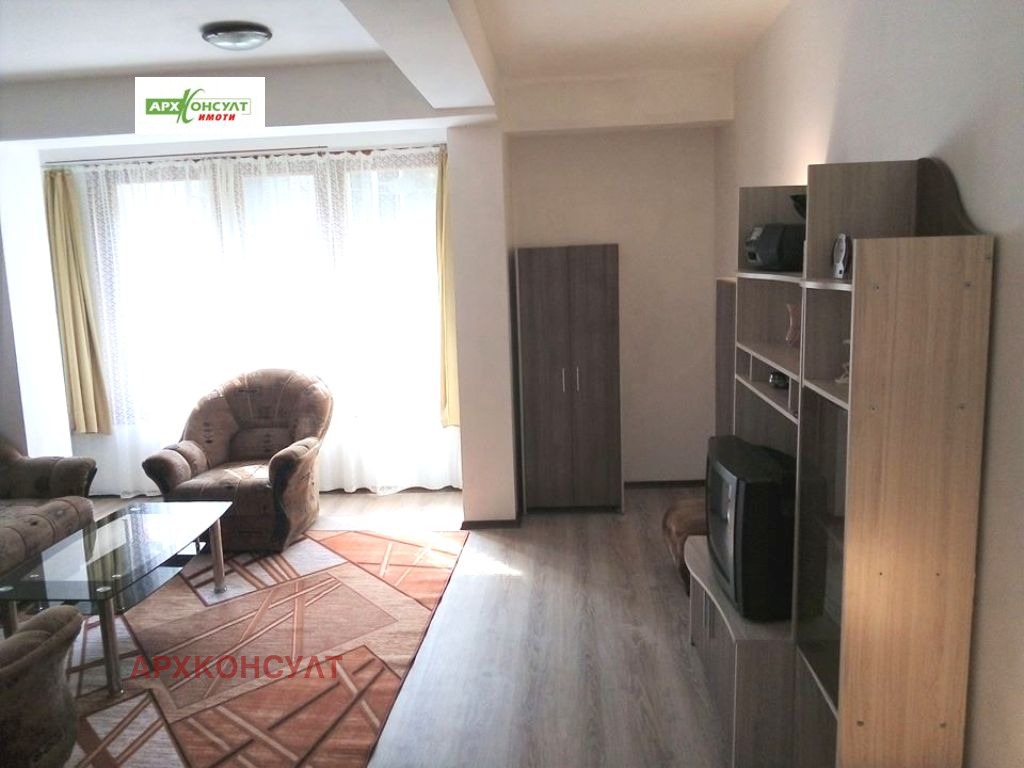 Дава под наем 2-СТАЕН, гр. София, Център, снимка 5 - Апартаменти - 56288921