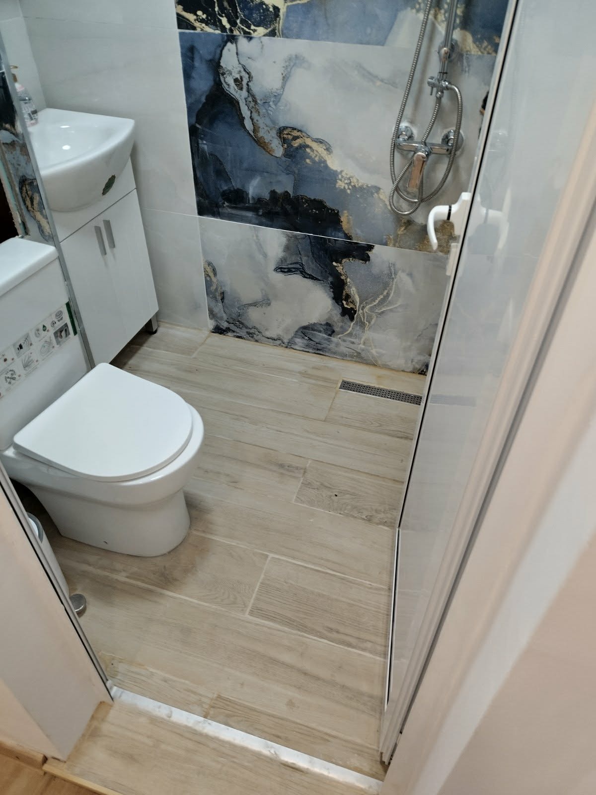 Дава под наем 2-СТАЕН, гр. Пловдив, Гагарин, снимка 11 - Апартаменти - 56368911