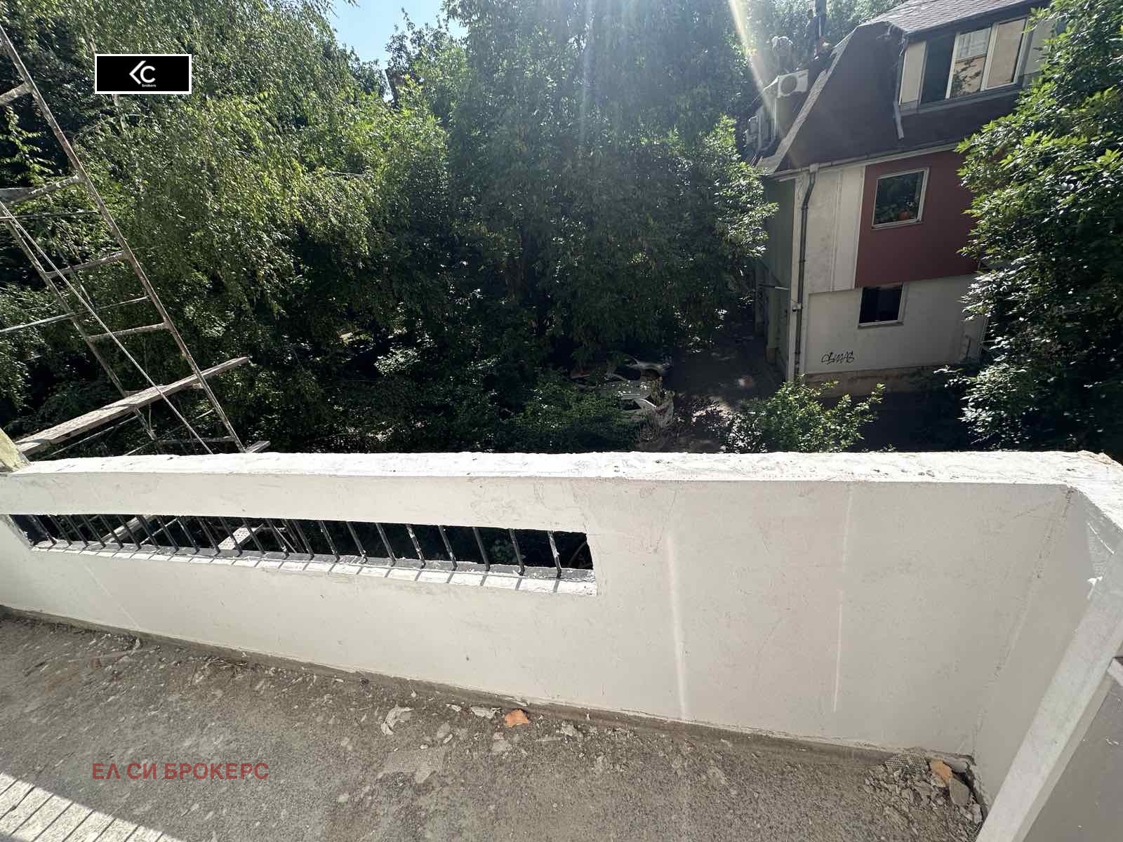 Дава под наем 3-СТАЕН, гр. София, Център, снимка 11 - Апартаменти - 53688807