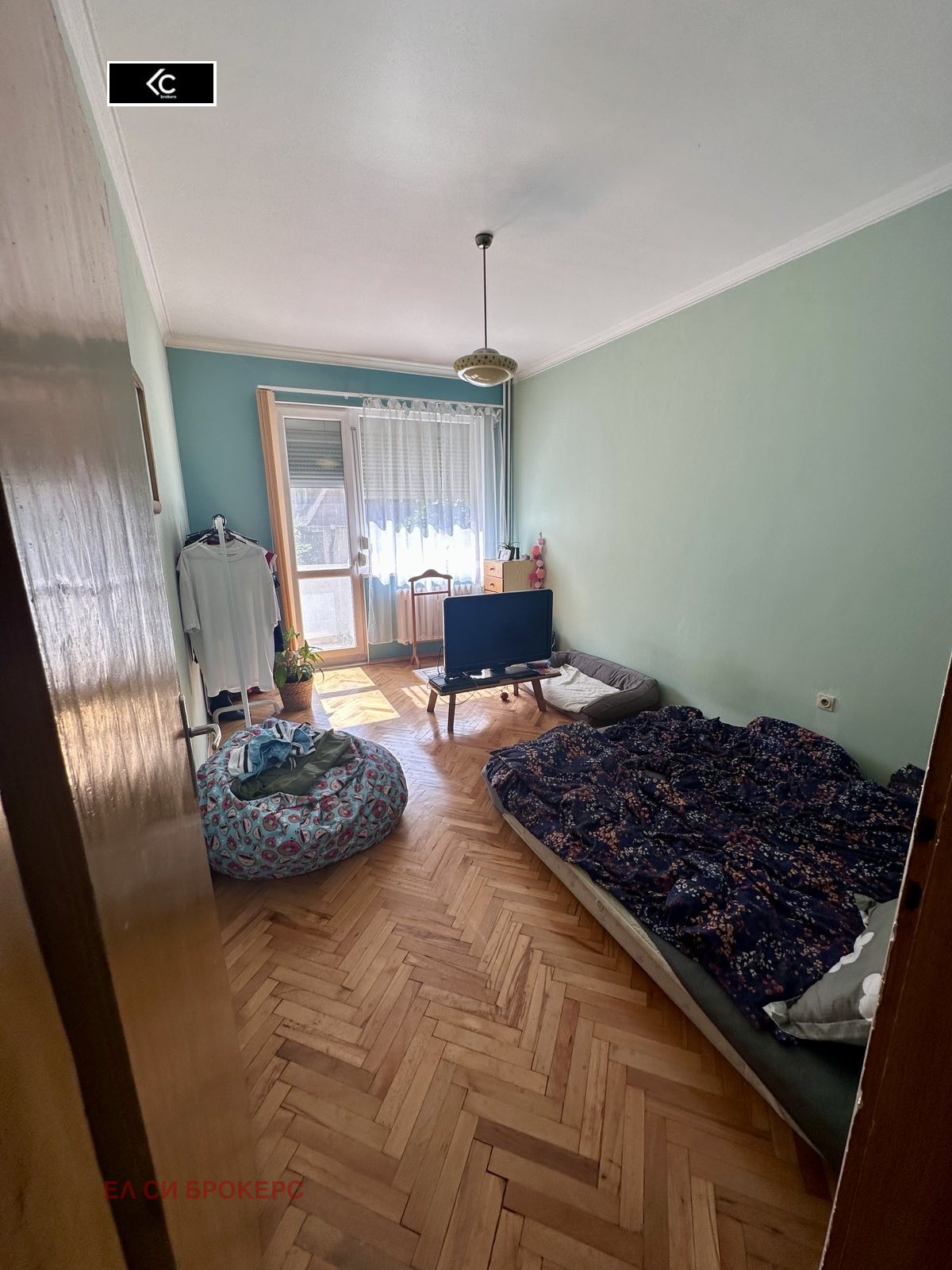 Дава под наем 3-СТАЕН, гр. София, Център, снимка 6 - Апартаменти - 53688807