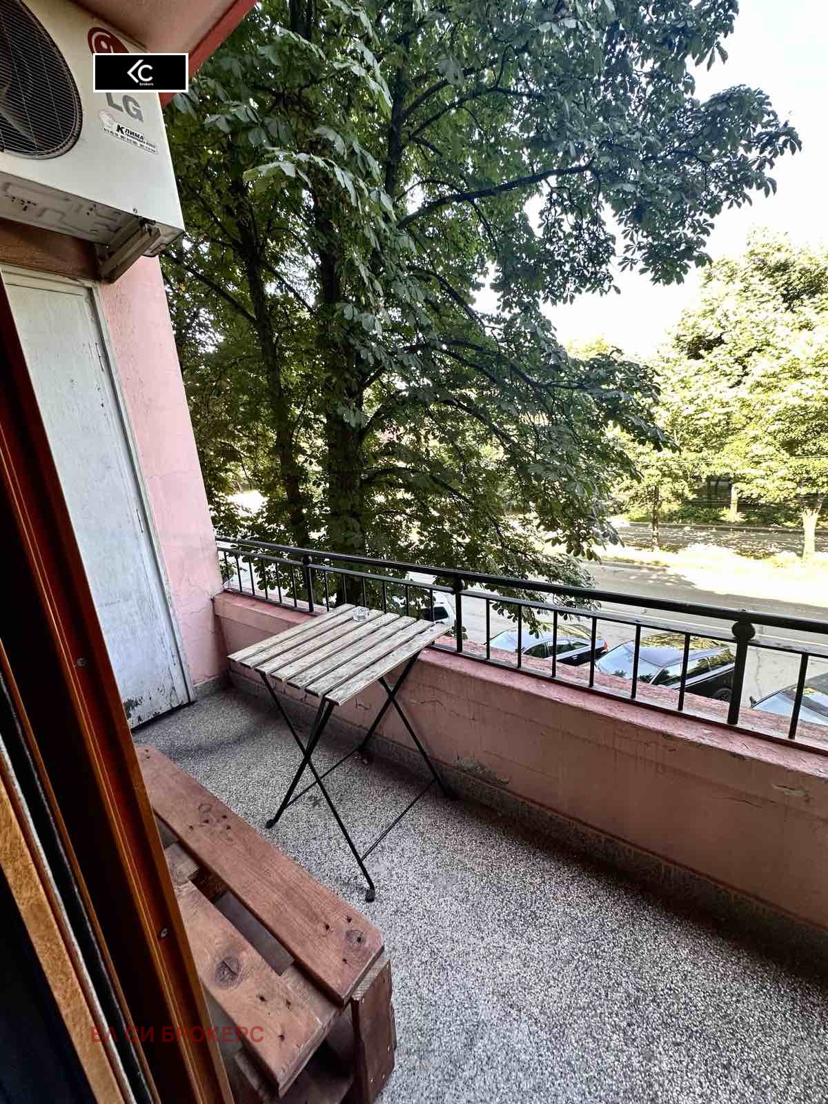 Дава под наем 3-СТАЕН, гр. София, Център, снимка 10 - Апартаменти - 53688807