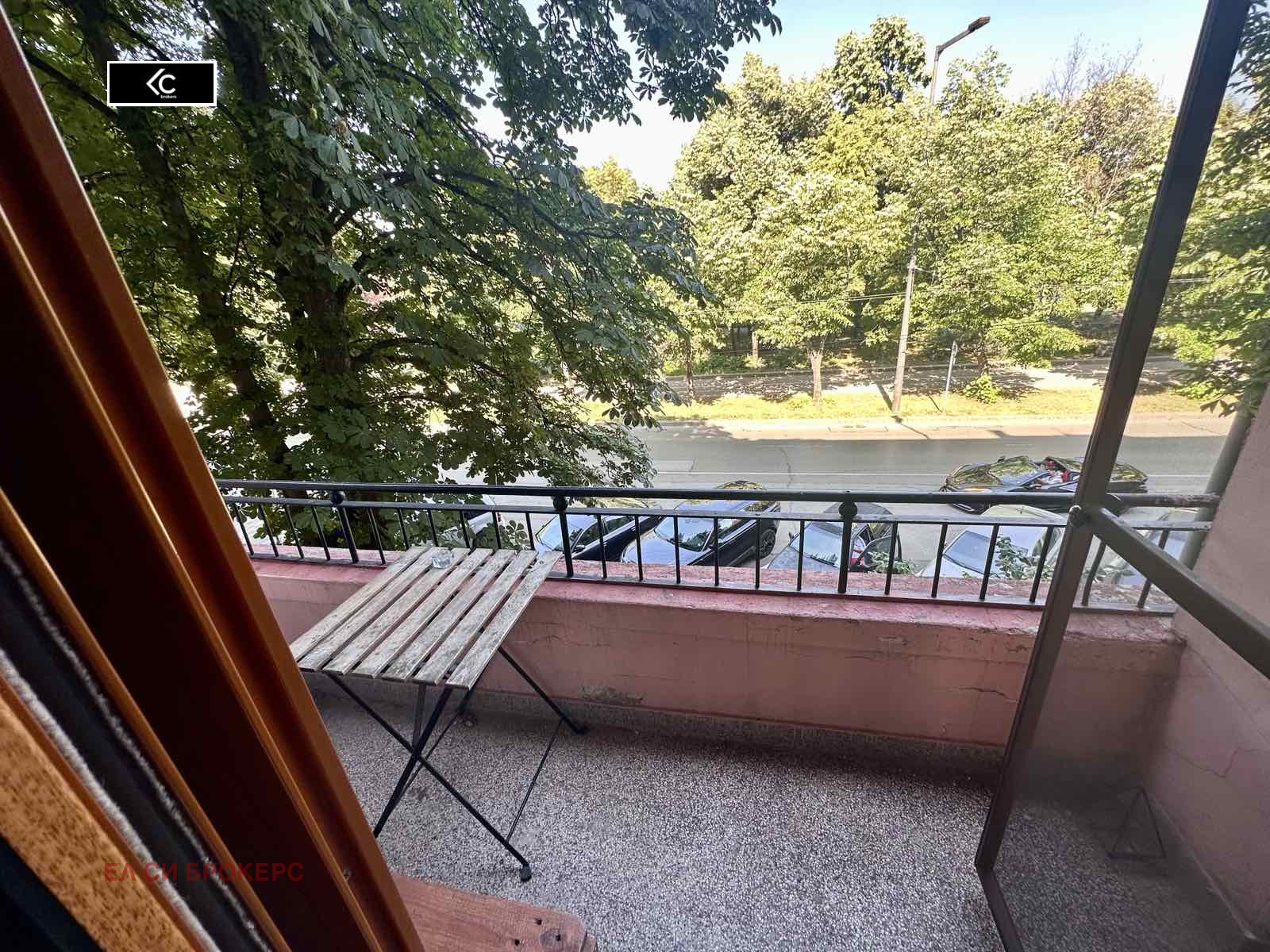 Дава под наем 3-СТАЕН, гр. София, Център, снимка 9 - Апартаменти - 53688807