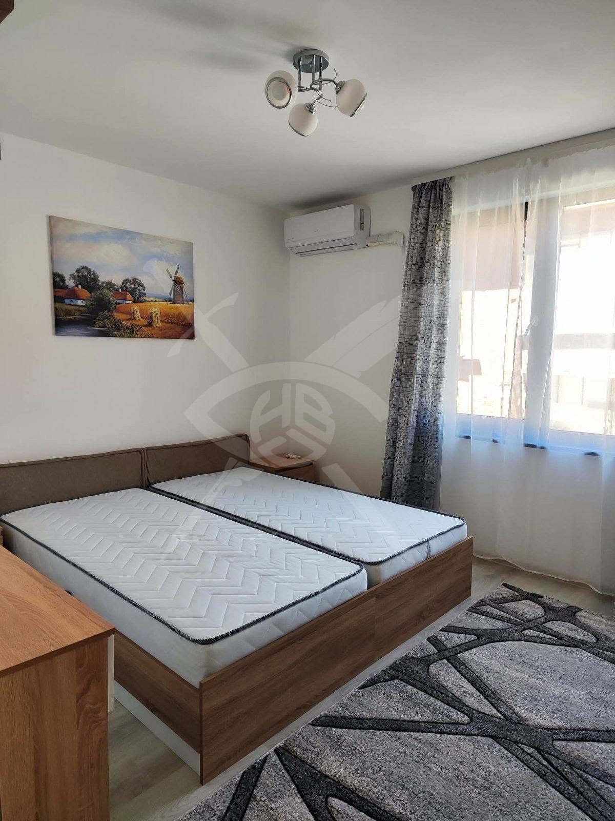 Дава под наем 3-СТАЕН, гр. Стара Загора, Казански, снимка 5 - Апартаменти - 55226899