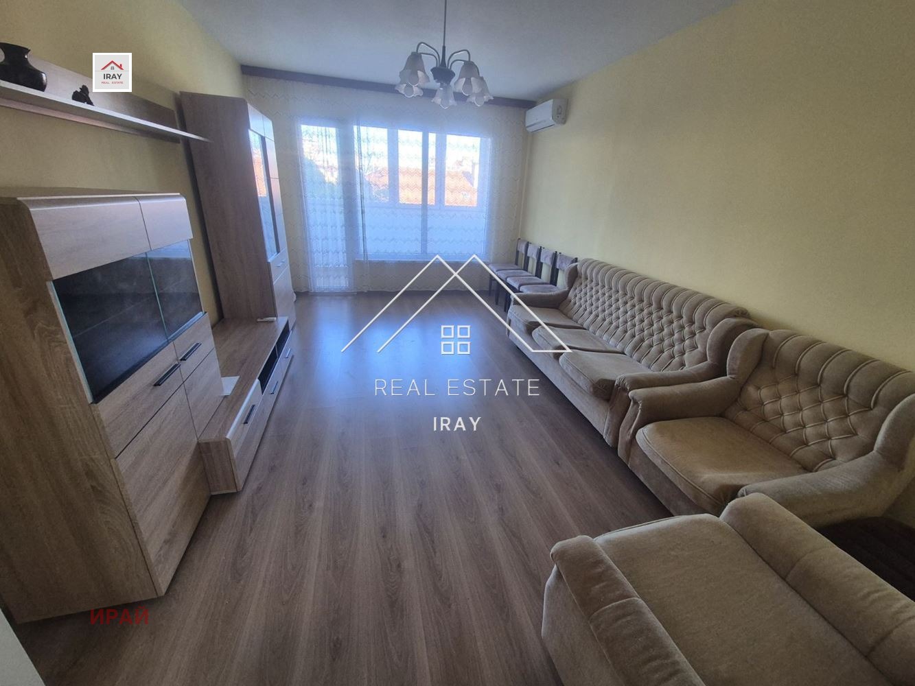 Дава под наем  3-стаен град Стара Загора , Център , 71 кв.м | 53337446