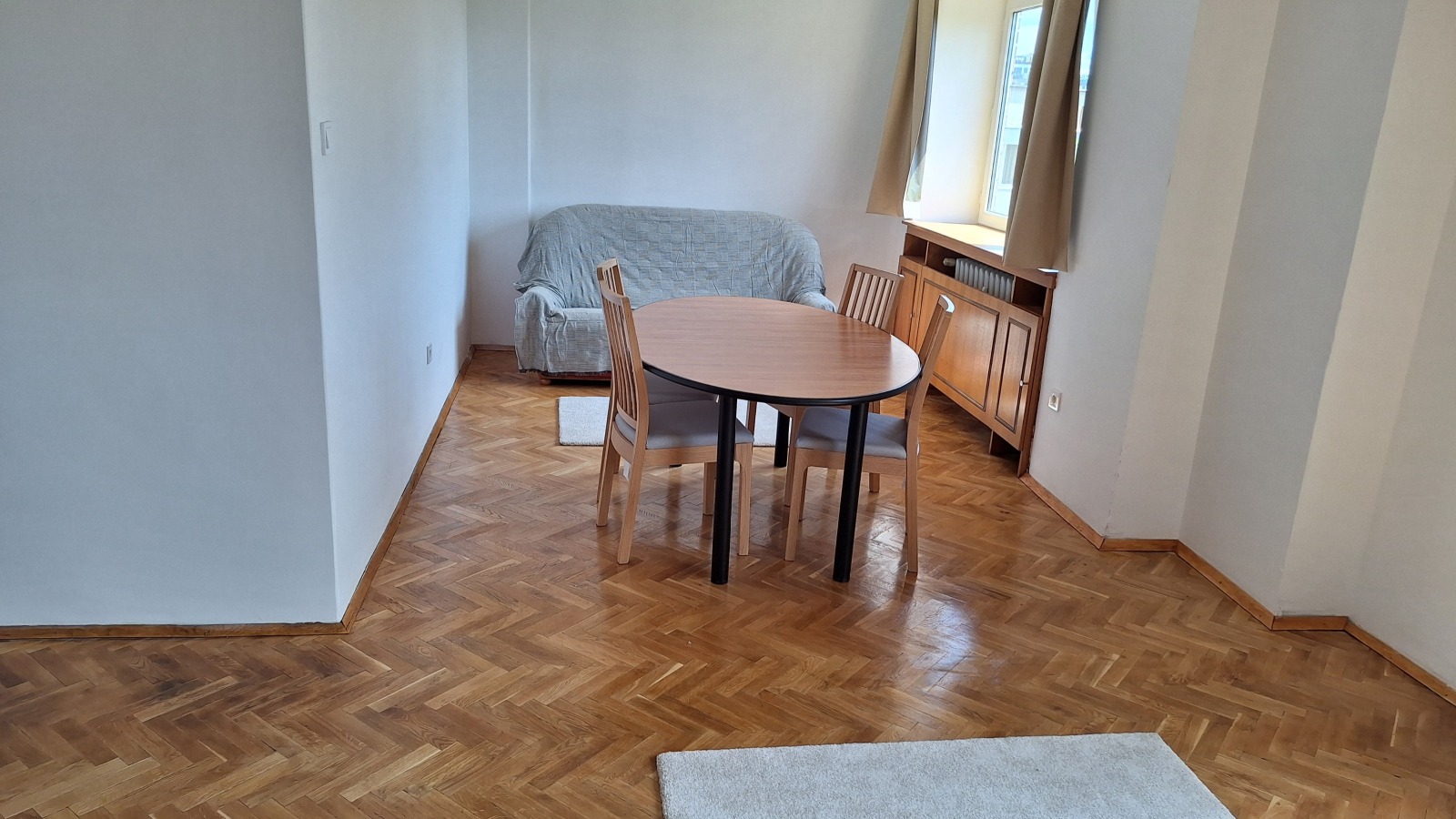 Дава под наем 4-СТАЕН, гр. София, Гео Милев, снимка 6 - Апартаменти - 56241948