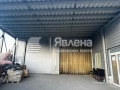 Дава под наем СКЛАД, гр. София, Военна рампа, снимка 8
