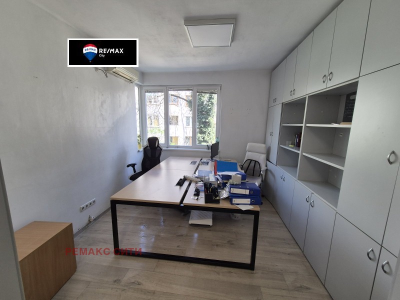 Дава под Наем ОФИС в град София, Център - 60 кв.м / 500 € » 977.92 лв., РЕМАКС СИТИ