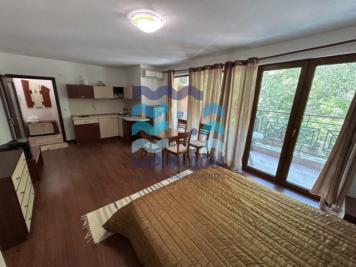 Дава под Наем 1-СТАЕН | Imot.bg — изображение 4