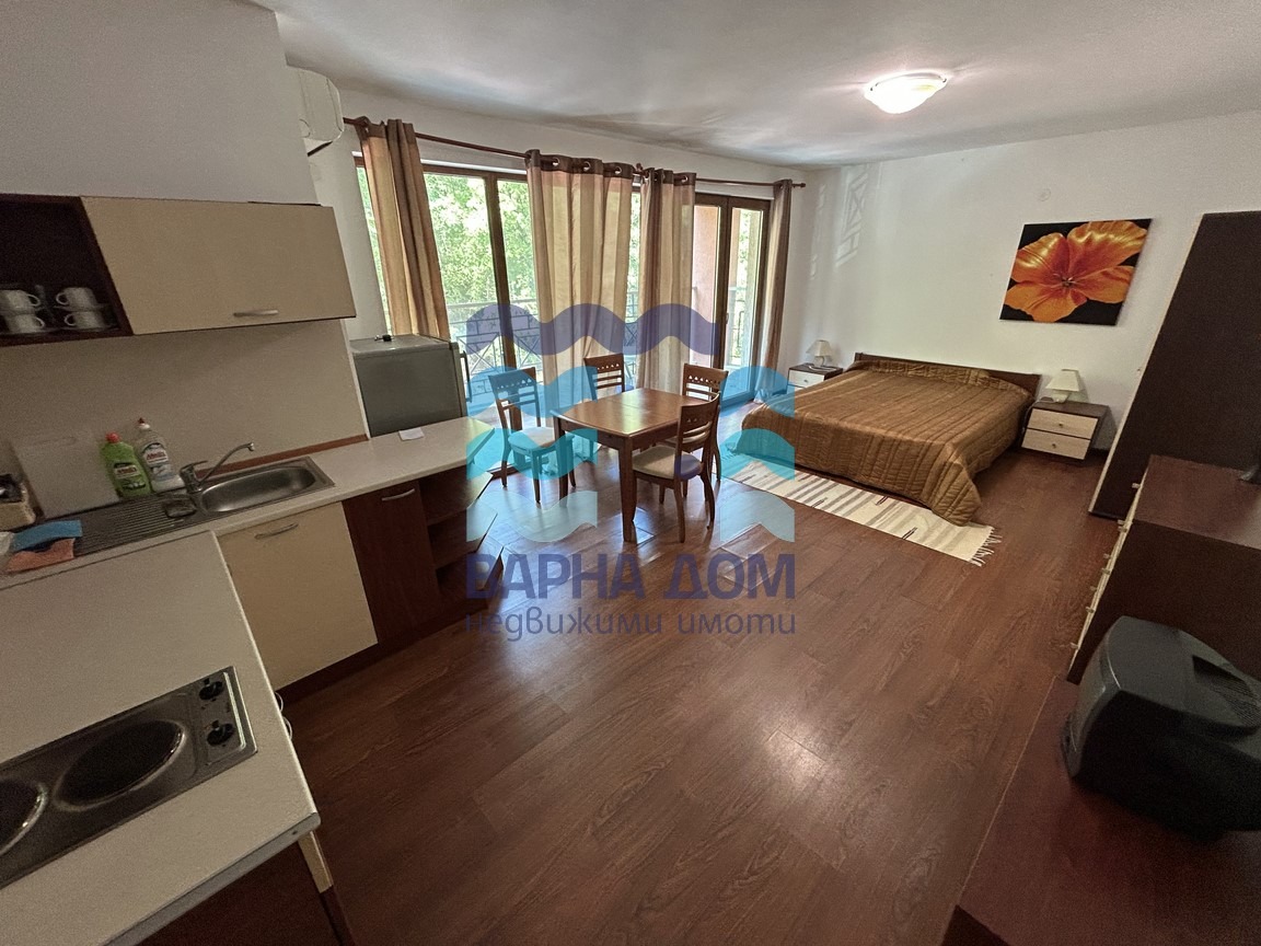 Дава под Наем 1-СТАЕН | Imot.bg — изображение 2