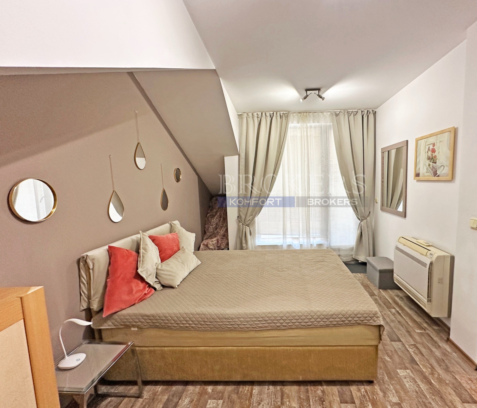 Дава под Наем 2-СТАЕН | Imot.bg — изображение 12