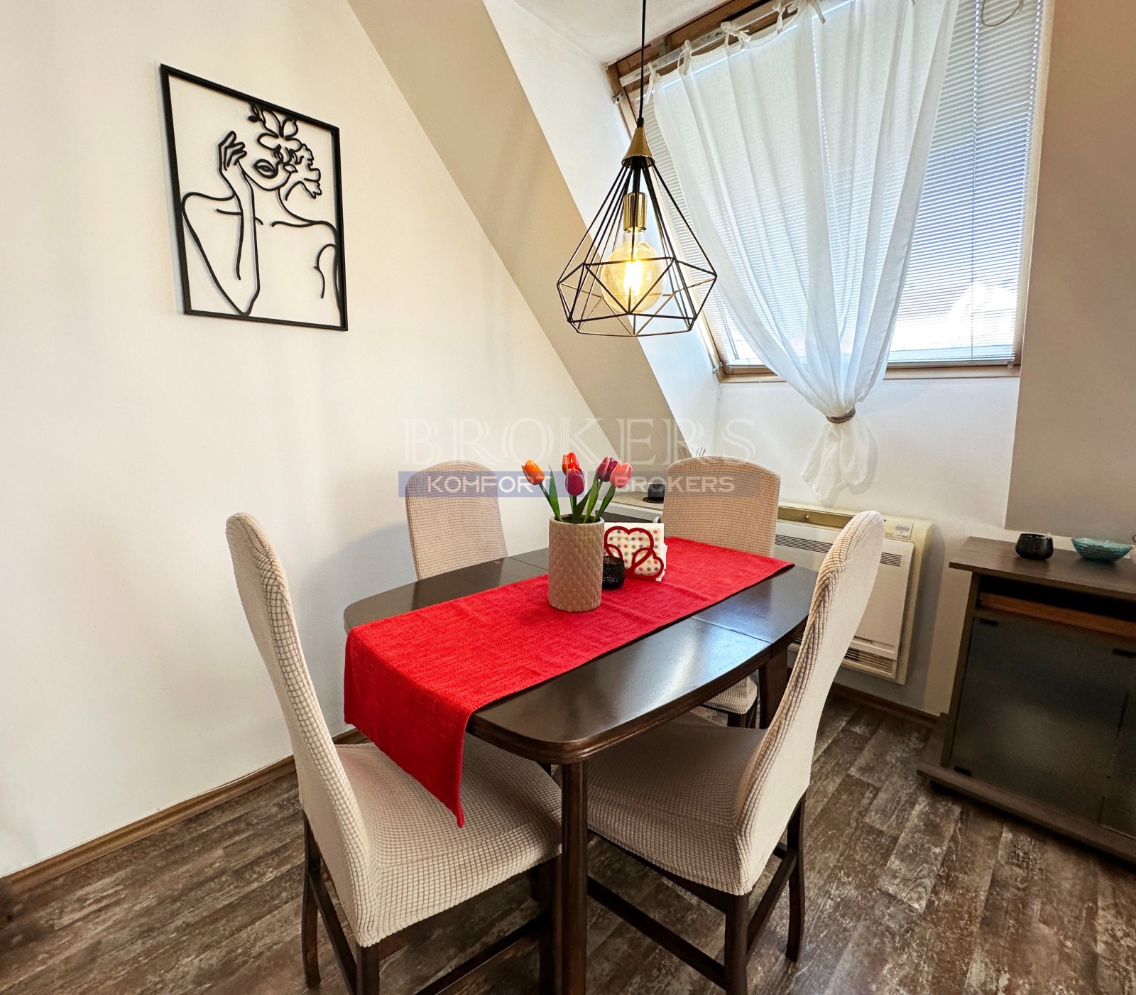 Дава под Наем 2-СТАЕН | Imot.bg — изображение 3