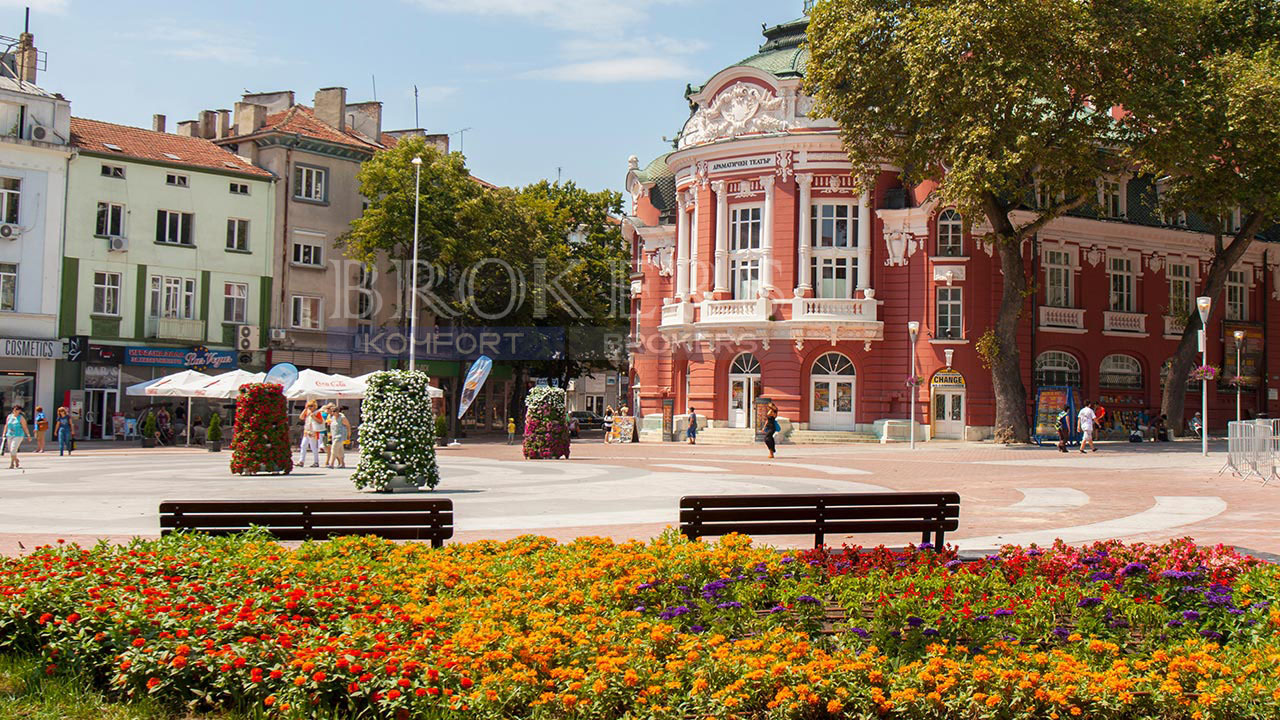 Дава под Наем 2-СТАЕН | Imot.bg — изображение 17