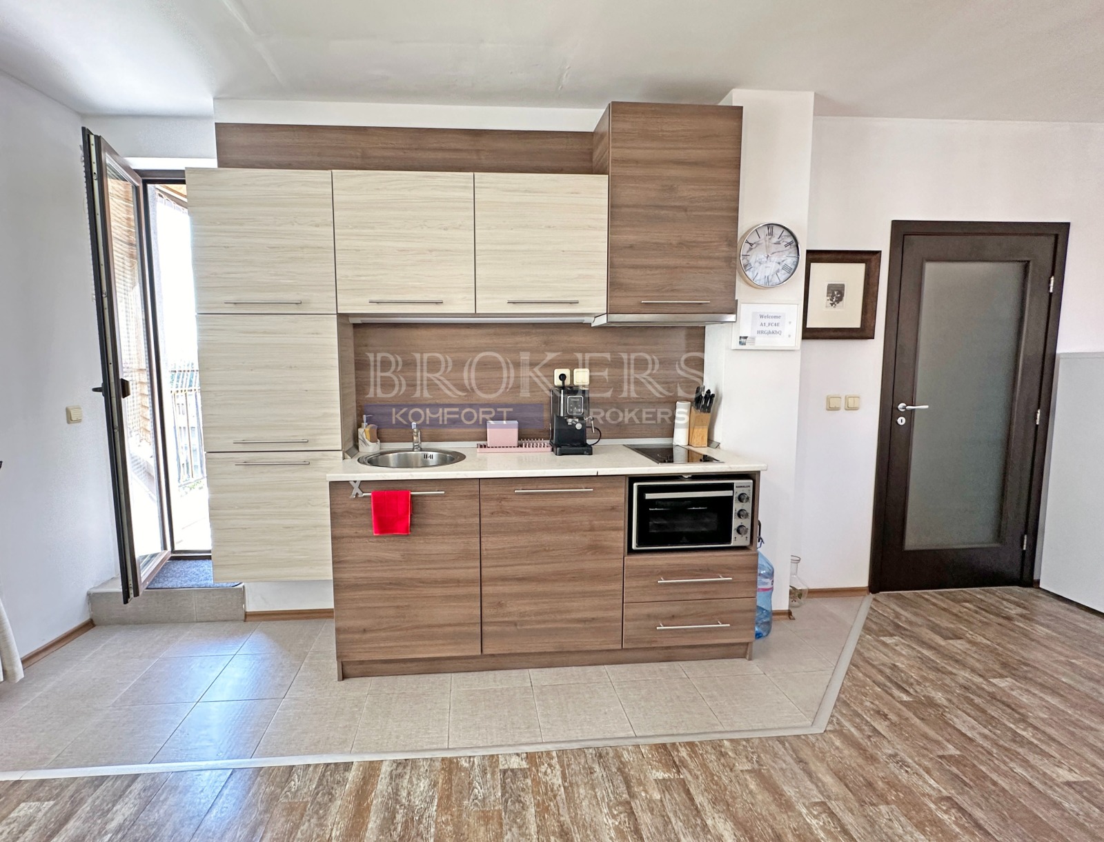 Дава под Наем 2-СТАЕН | Imot.bg — изображение 4