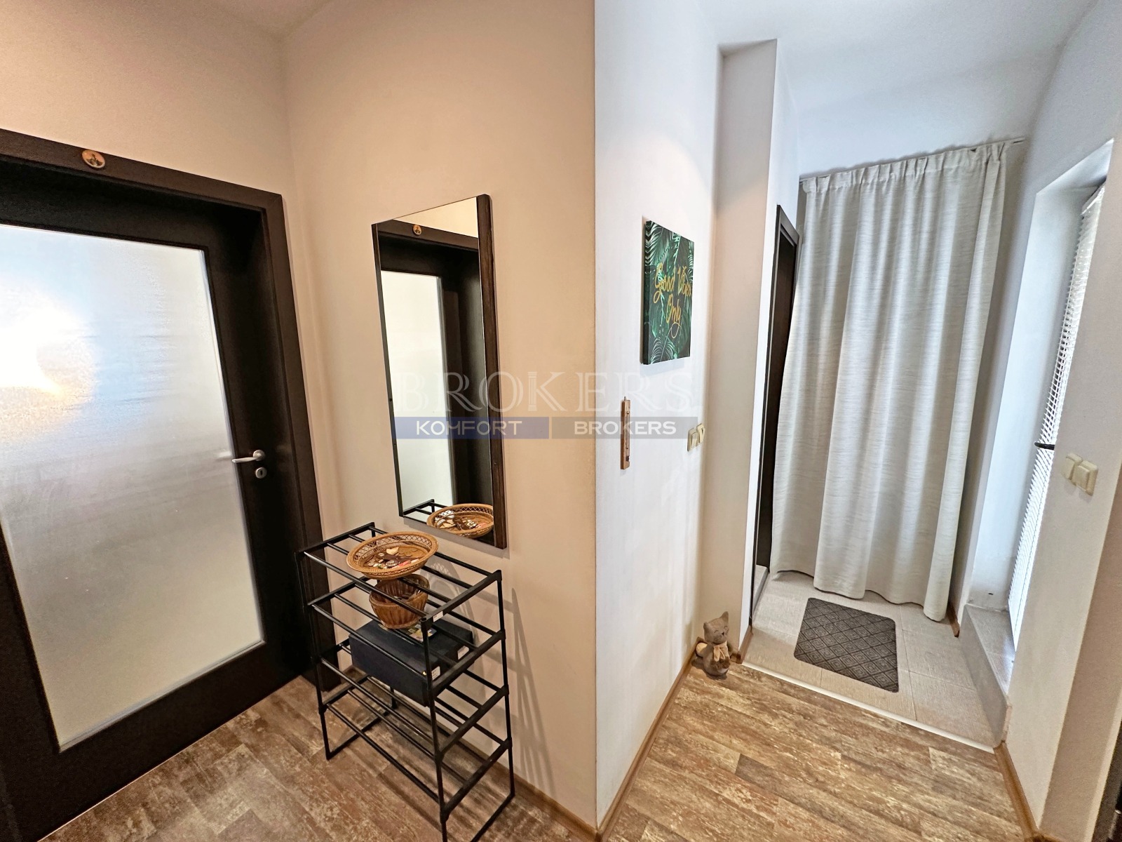 Дава под Наем 2-СТАЕН | Imot.bg — изображение 9