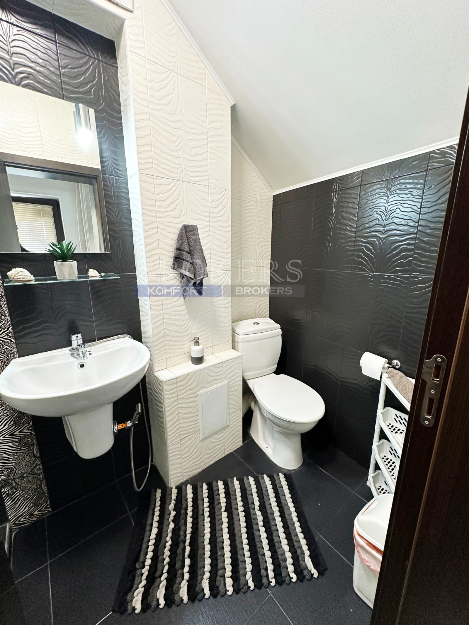 Дава под Наем 2-СТАЕН | Imot.bg — изображение 14