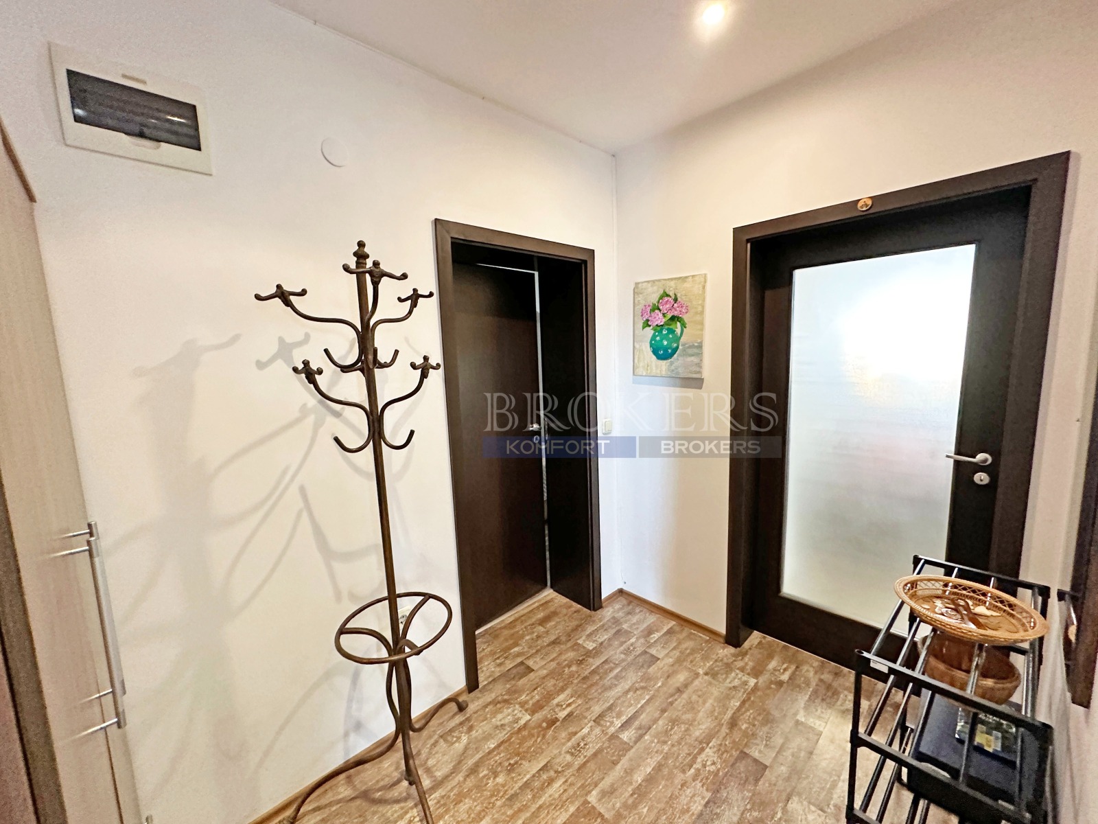 Дава под Наем 2-СТАЕН | Imot.bg — изображение 8