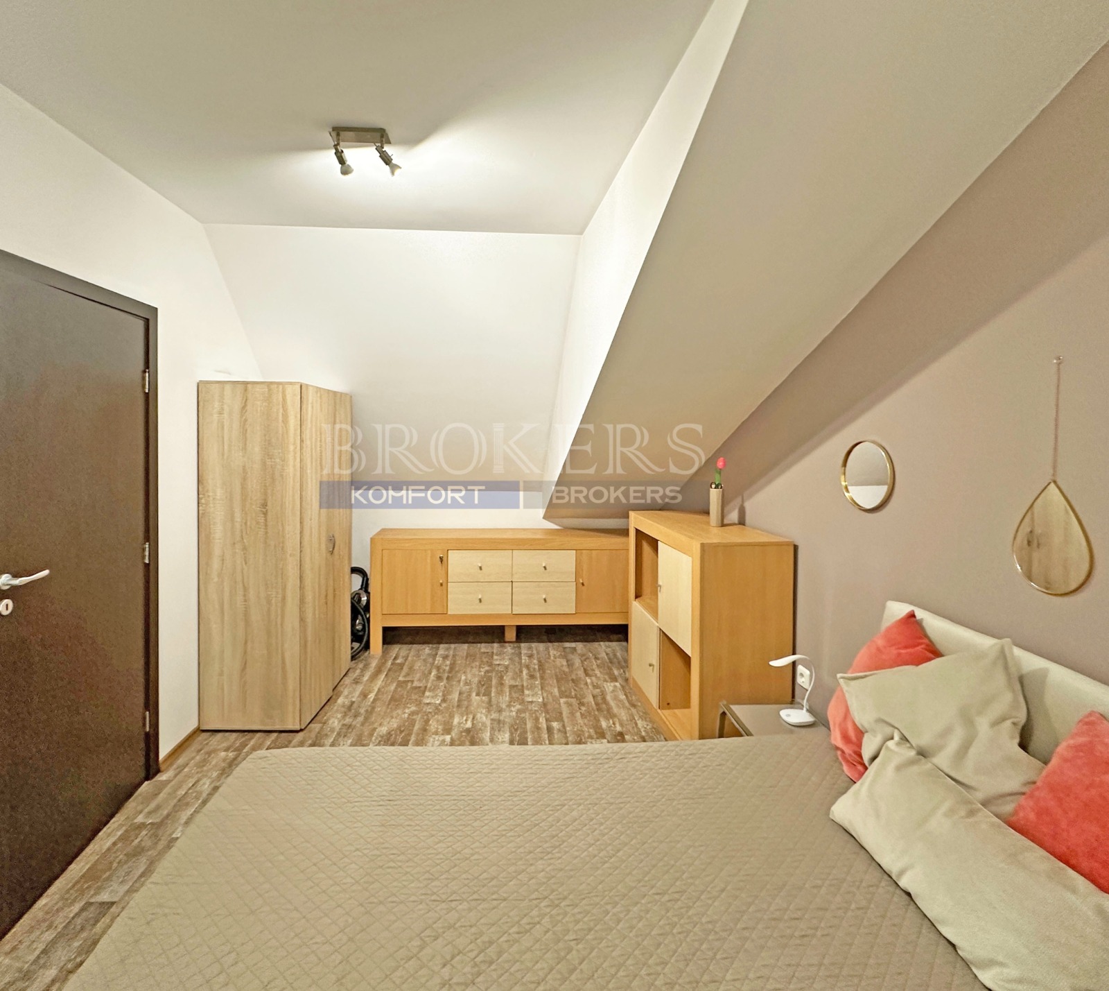 Дава под Наем 2-СТАЕН | Imot.bg — изображение 11