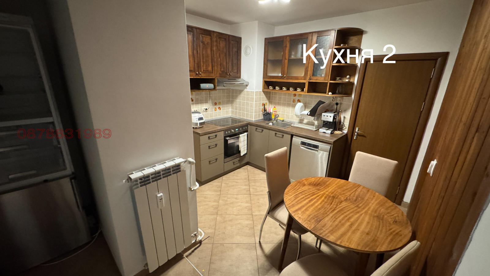 Дава под Наем 3-СТАЕН | Imot.bg — изображение 9