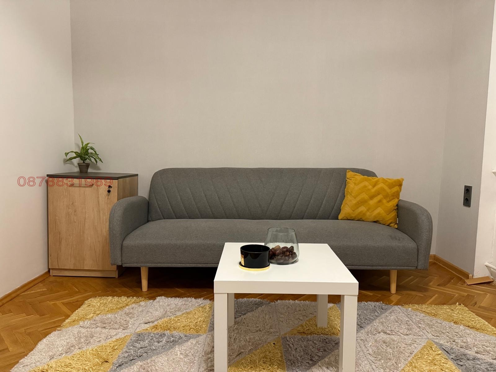 Дава под Наем 3-СТАЕН | Imot.bg — изображение 13