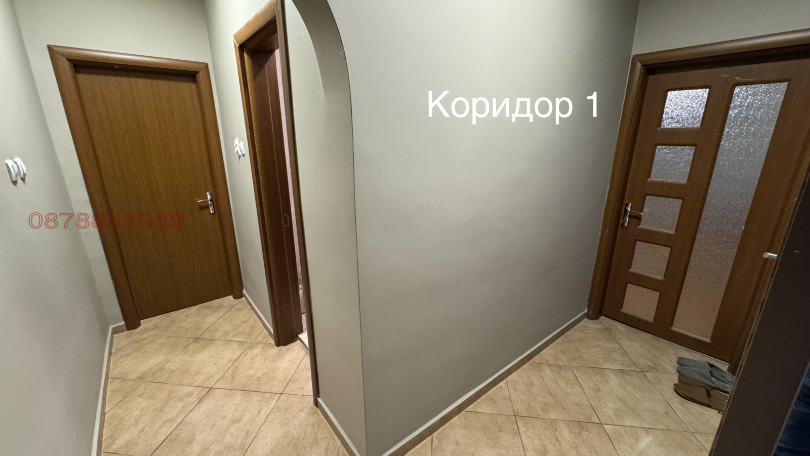 Дава под Наем 3-СТАЕН | Imot.bg — изображение 15