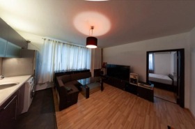 1 bedroom Banishora, Sofia 1