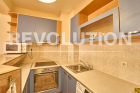 2 hálószobás Mladezski Halm, Plovdiv