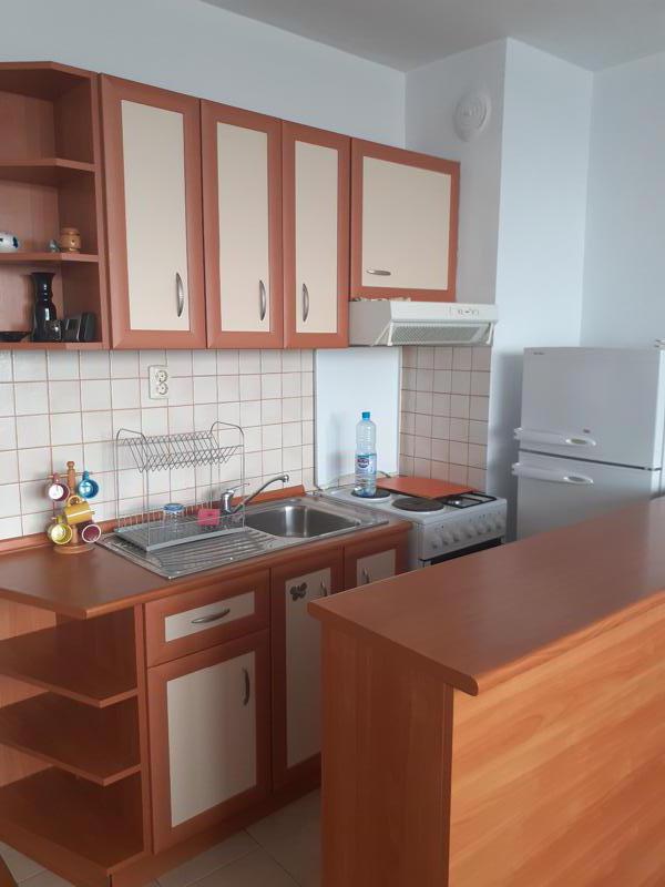 Para alugar  1 quarto Sofia , Krasna poliana 1 , 55 m² | 52436943