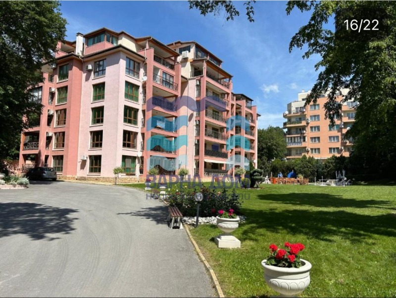 Da affittare  Studio Varna , k.k. Zlatni piasatsi , 55 mq | 90826706