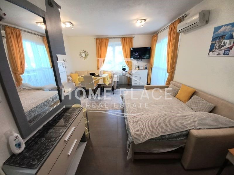 Дава под наем 1-СТАЕН, гр. Варна, к.к. Чайка, снимка 3 - Апартаменти - 56207607