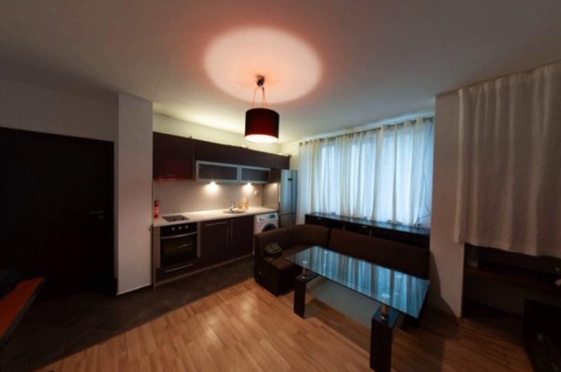 K pronájmu  1 ložnice Sofia , Banišora , 55 m2 | 42721990 - obraz [8]