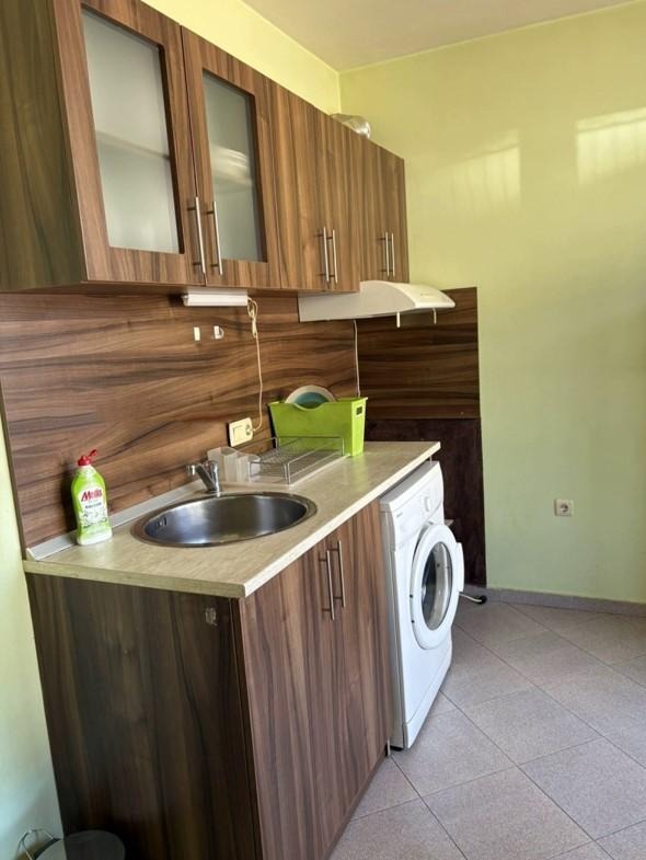Vuokrattavana  1 makuuhuone Sofia , Ovtša kupel , 50 neliömetriä | 68713734 - kuva [2]