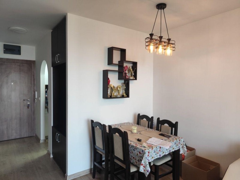 В аренду  1 спальня София , Левски Г , 60 кв.м | 39416405 - изображение [3]