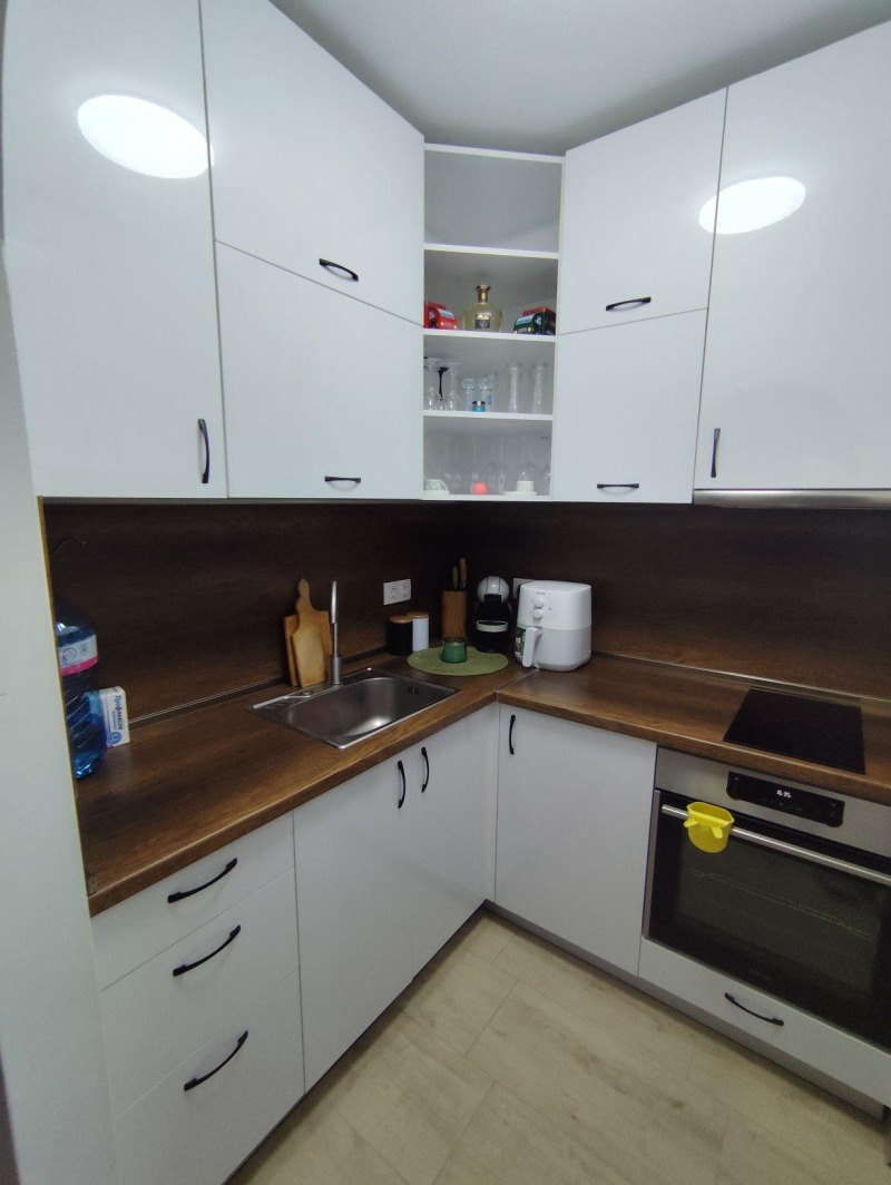 В аренду  1 спальня София , Левски Г , 60 кв.м | 39416405 - изображение [2]