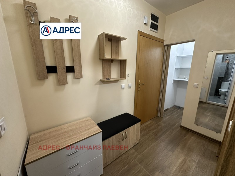 В оренду  1 спальня Плевен , Мара Денчева , 60 кв.м | 61993893 - зображення [6]