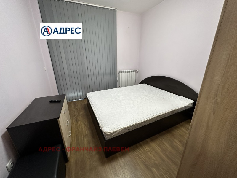 В оренду  1 спальня Плевен , Мара Денчева , 60 кв.м | 61993893 - зображення [5]